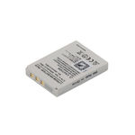 Ficha técnica e caractérísticas do produto Bateria para Camera Digital Benq Dc 65-slim