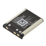 Ficha técnica e caractérísticas do produto Bateria para Camera Digital BenQ E520 Plus - Bestbattery