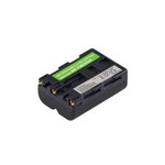 Ficha técnica e caractérísticas do produto Bateria para Camera Digital Sony Alpha DSLR 580