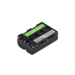 Ficha técnica e caractérísticas do produto Bateria para Camera Digital Sony Alpha DSLR-A100