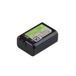 Ficha técnica e caractérísticas do produto Bateria para Camera Digital Sony Alpha Nex-5d