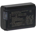 Ficha técnica e caractérísticas do produto Bateria Para Camera Digital Sony Alpha Nex-3a