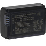 Ficha técnica e caractérísticas do produto Bateria Para Camera Digital Sony Alpha Nex-3