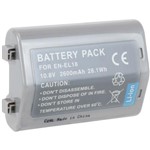 Ficha técnica e caractérísticas do produto Bateria para Camera BB12-NI015 - Bestbattery
