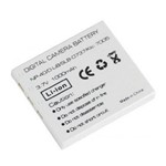 Ficha técnica e caractérísticas do produto Bateria para Câmera Panasonic Cga-S004 - Digitalbaterias