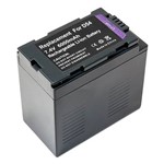 Ficha técnica e caractérísticas do produto Bateria para Câmera Panasonic D54s - Digitalbaterias