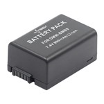 Ficha técnica e caractérísticas do produto Bateria Compatível com PANASONIC DMW-BMB9GK - TREV