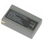 Ficha técnica e caractérísticas do produto Bateria para Câmera Samsung Slb-1437 - Digitalbaterias