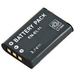 Ficha técnica e caractérísticas do produto Bateria para Câmera Sanyo Db-L70 - Digitalbaterias
