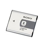 Ficha técnica e caractérísticas do produto Bateria para Câmera Sony NP-BK1 - DBaterias