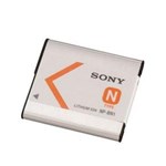 Ficha técnica e caractérísticas do produto Bateria para Câmera Sony Np-Bn1