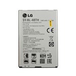 Ficha técnica e caractérísticas do produto Bateria para Celular LG BL48TH