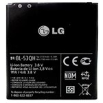 Ficha técnica e caractérísticas do produto Bateria para Celular LG BL53QH