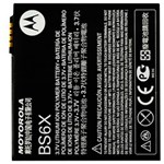 Ficha técnica e caractérísticas do produto Bateria para Celular Motorola BS6X