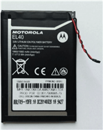 Ficha técnica e caractérísticas do produto Bateria para Celular Motorola Moto E-1
