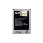 Ficha técnica e caractérísticas do produto Bateria Para Celular Samsung Gt-I9192 Galaxy S4 Mini Duos B500
