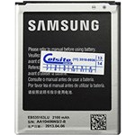 Ficha técnica e caractérísticas do produto Bateria para Celular Samsung Original