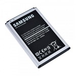 Ficha técnica e caractérísticas do produto Bateria para Celular Samsung Sm-N7502 Galaxy Note 3 Neo Duos Modelo da Bateria: Eb-Bn750cbe 3100 Ma