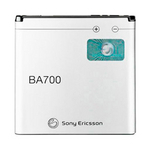 Ficha técnica e caractérísticas do produto Bateria para Celular Sony Ericsson BA700