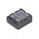 Ficha técnica e caractérísticas do produto Bateria para Filmadora Panasonic Palmcorder-PV-GS16 - Bestbattery