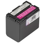 Ficha técnica e caractérísticas do produto Bateria para Filmadora Panasonic NV-DA1en - Bestbattery