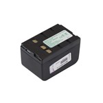 Ficha técnica e caractérísticas do produto Bateria para Filmadora Panasonic NV-CSLEN - Bestbattery
