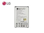Ficha técnica e caractérísticas do produto Bateria BL-45F1F LG - K7 X210 X230 / K8 2017 X240 - Original