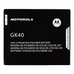 Ficha técnica e caractérísticas do produto Bateria para Motorola Moto G5