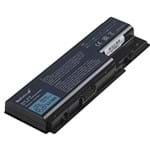 Ficha técnica e caractérísticas do produto Bateria para Notebook Acer 5315-8 Celulas, 14.8V