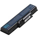 Ficha técnica e caractérísticas do produto Bateria Para Notebook Acer Aspire 5536