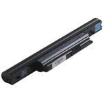 Ficha técnica e caractérísticas do produto Bateria Para Notebook Acer Aspire 7745