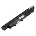 Ficha técnica e caractérísticas do produto Bateria Para Notebook Acer Aspire Timeline 3810