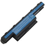 Ficha técnica e caractérísticas do produto Bateria Para Notebook Acer Aspire 5755