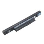 Ficha técnica e caractérísticas do produto Bateria para Notebook Acer Aspire 3820-A52C | 6 Células