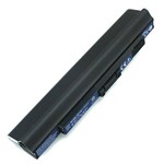 Ficha técnica e caractérísticas do produto Bateria para Notebook Acer Aspire One | 11.1v 5200mah 6 Células