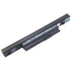Ficha técnica e caractérísticas do produto Bateria para Notebook Acer Aspire TimelineX 5820TG-432G50Mna | 6 Células