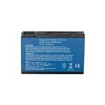Ficha técnica e caractérísticas do produto Bateria para Notebook Acer Part Number 10499404 | 6 Células