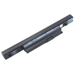 Ficha técnica e caractérísticas do produto Bateria P/ Notebook Acer Aspire 7745g-434g1tmn_Gamer