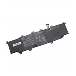 Ficha técnica e caractérísticas do produto Bateria para Notebook Asus VivoBook S400C | Polímero