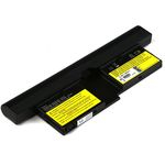 Ficha técnica e caractérísticas do produto Bateria Para Notebook Ibm Part Number 92p1085
