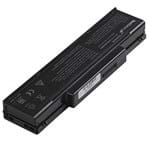 Ficha técnica e caractérísticas do produto Bateria para Notebook BenQ 1916C4230F