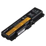 Bateria para Notebook Lenovo 42T4791
