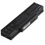 Ficha técnica e caractérísticas do produto Bateria Para Notebook Benq A32-f3
