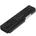 Ficha técnica e caractérísticas do produto Bateria Para Notebook Itautec Infoway N8635
