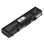 Ficha técnica e caractérísticas do produto Bateria Para Notebook Itautec Infoway N8610
