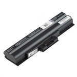 Bateria para Notebook Sony Vaio Vgp-BPS13B|B
