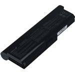 Bateria para Notebook Toshiba Satellite Pro L630-k03b