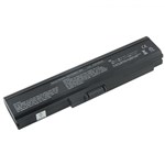 Ficha técnica e caractérísticas do produto Bateria para Notebook Toshiba Equium A100 6 Células - Bringit