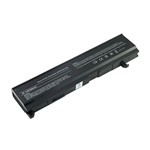 Bateria para Notebook Toshiba Equium A100-147 | 6 Células