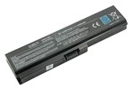 Ficha técnica e caractérísticas do produto Bateria para Notebook Toshiba M910 6 Células - Bringit